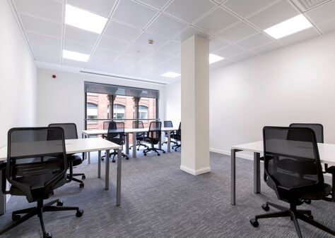Office Space Leeds - Image 6