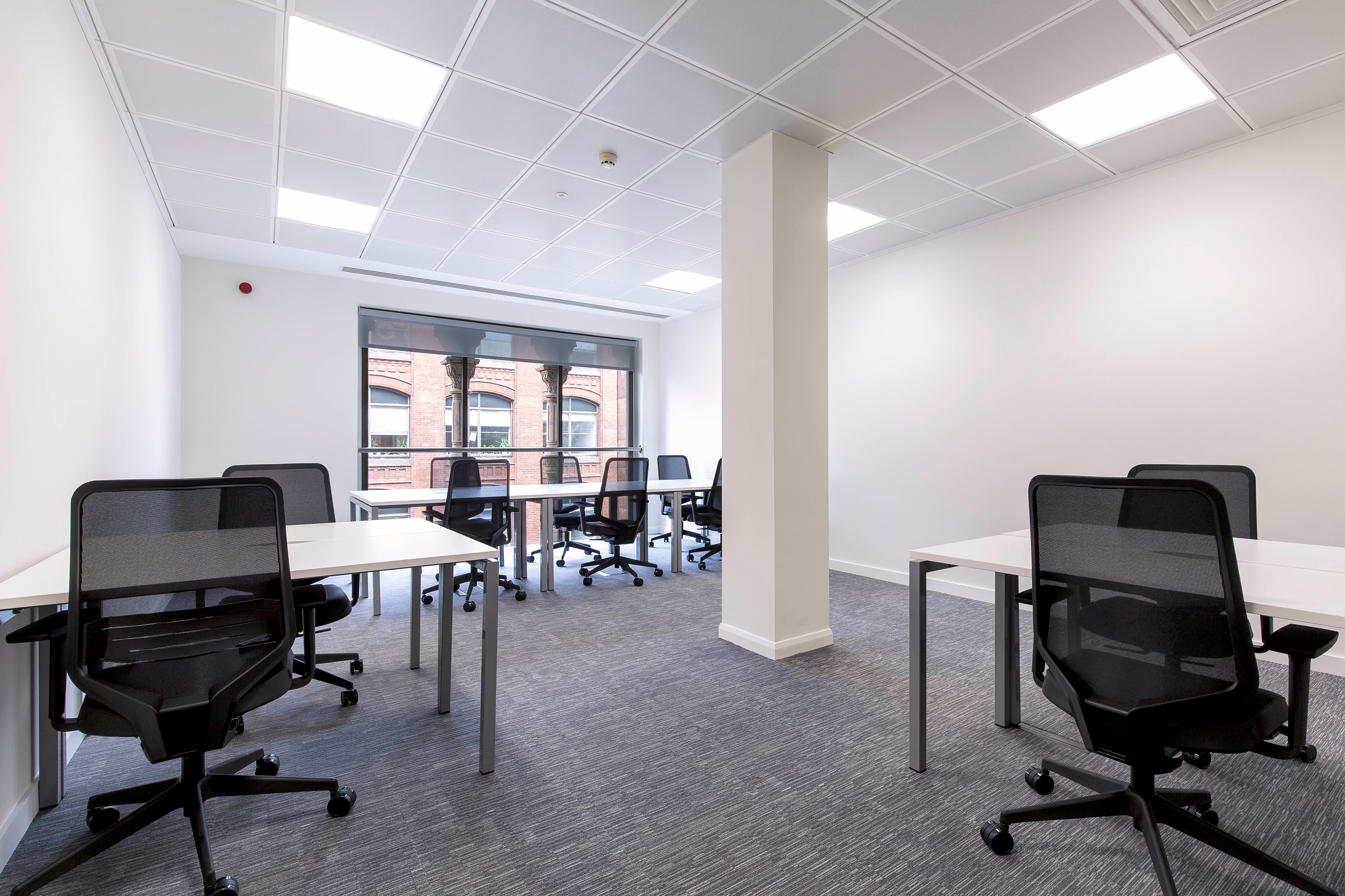 Office Space Leeds - Image 6