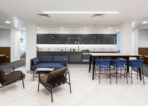 Office Space Leeds - Image 2