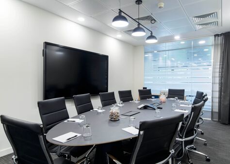 Office Space Leeds - Image 4
