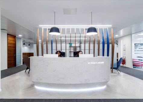 Office Space Leeds - Image 3