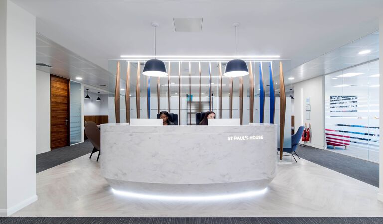 Office Space Leeds - Image 3