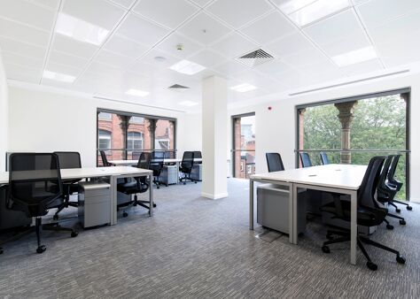 Office Space Leeds - Image 5