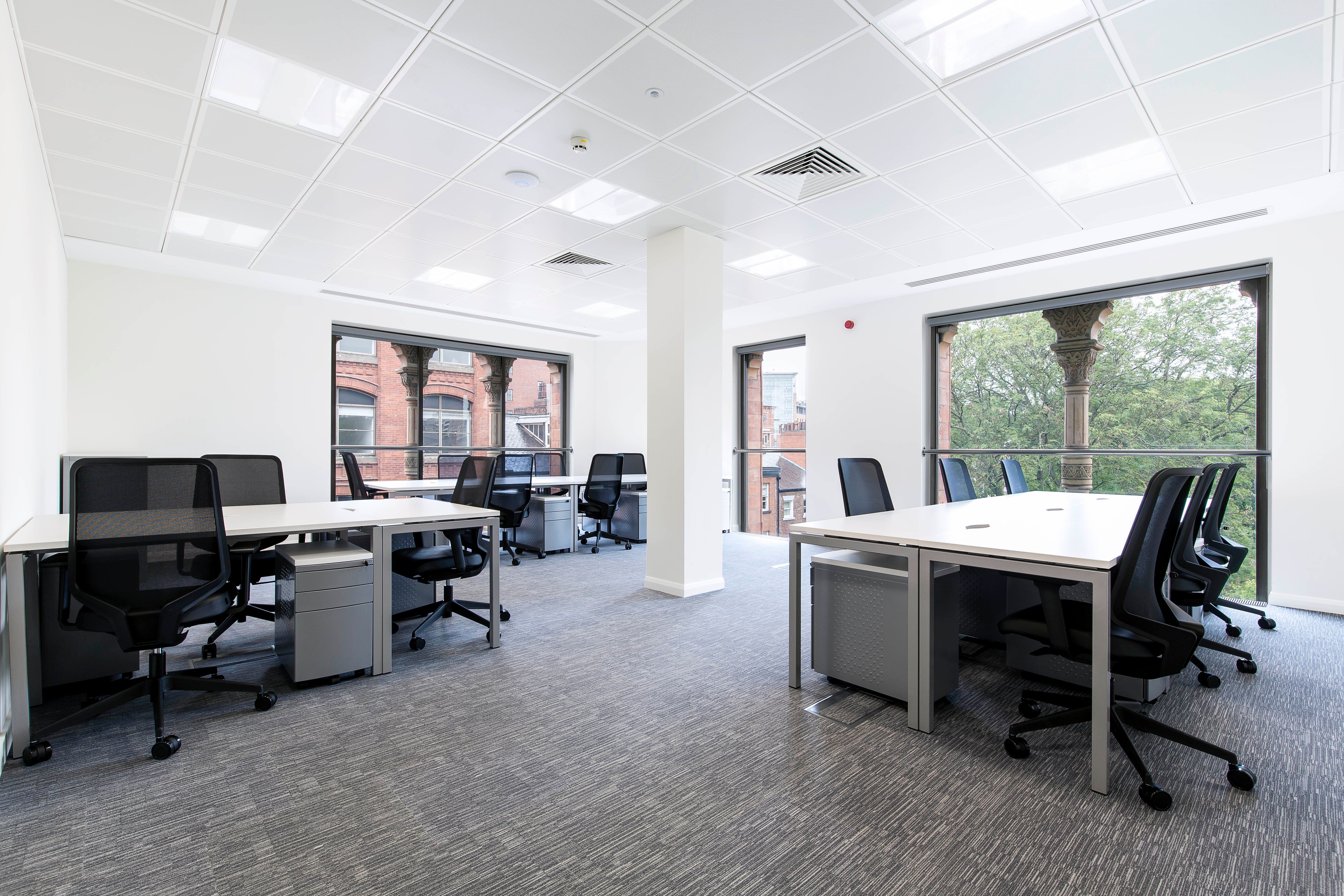 Office Space Leeds - Image 5