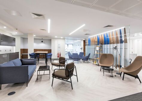 Office Space Leeds - Image 8