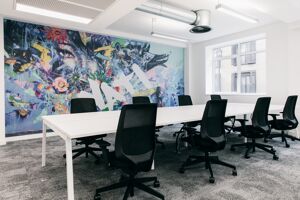 Office Space 33 Soho Sq - Image 10