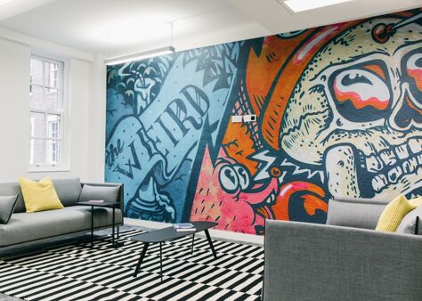 Office Space 33 Soho Sq - Image 5