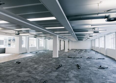 Office Space 33 Soho Sq - Image 14