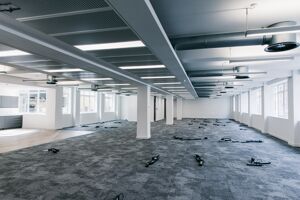 Office Space 33 Soho Sq - Image 14