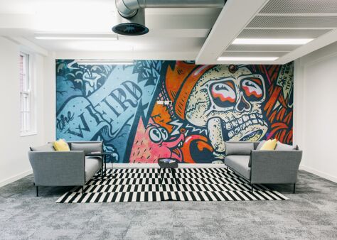 Office Space 33 Soho Sq - Image 13