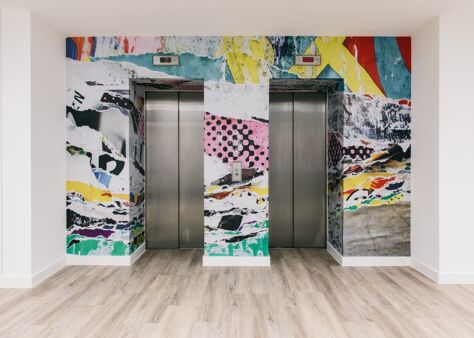 Office Space 33 Soho Sq - Image 6