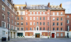 Office Space 33 Soho Sq - Image 1