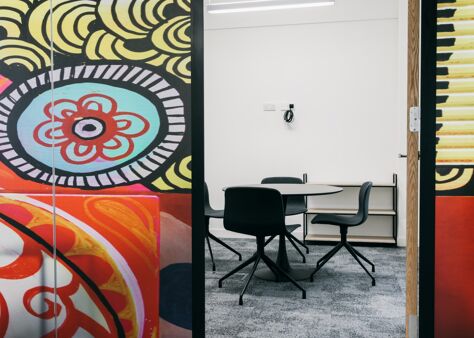 Office Space 33 Soho Sq - Image 8