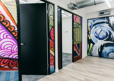 Office Space 33 Soho Sq - Image 9