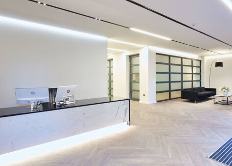Office Space 33 Soho Sq - Image 2