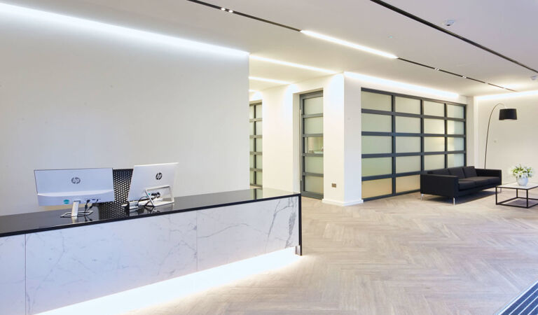 Office Space 33 Soho Sq - Image 2