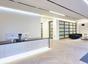 Office Space 33 Soho Sq - Image 2