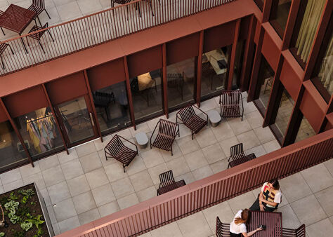 Office Space Chancery House  - Image 7