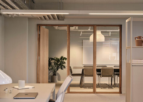 Office Space Chancery House  - Image 15