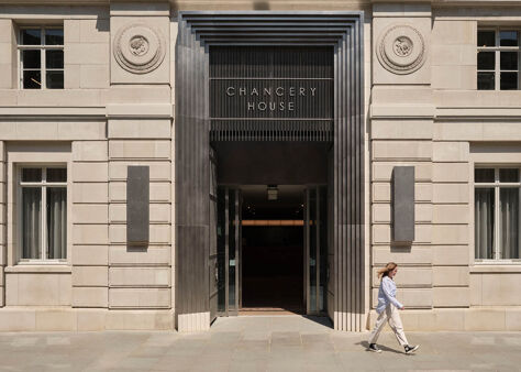 Office Space Chancery House  - Image 10