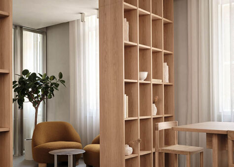 Office Space Chancery House  - Image 6