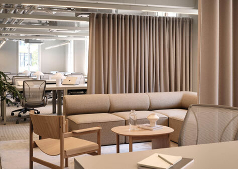 Office Space Chancery House  - Image 13