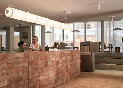 Office Space Chancery House  - Image 11