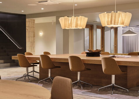 Office Space Chancery House  - Image 5