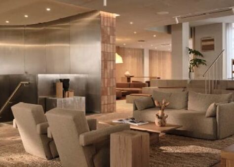 Office Space Chancery House  - Image 3