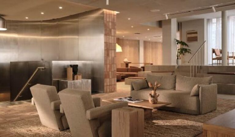 Office Space Chancery House  - Image 3