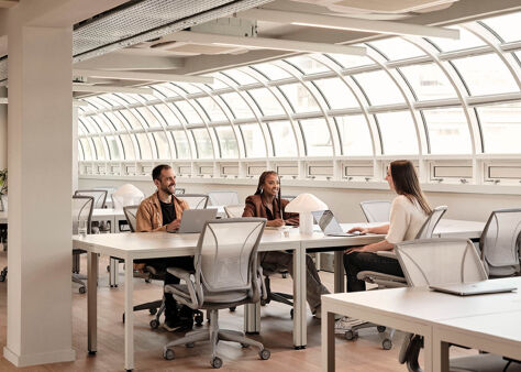 Office Space Chancery House  - Image 14