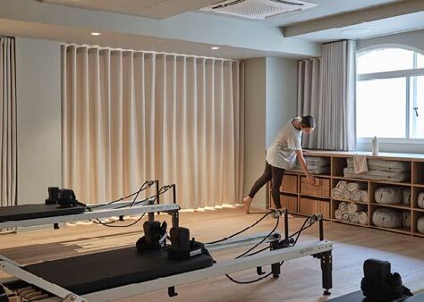 Office Space Chancery House  - Image 1