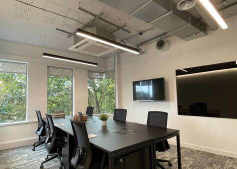 Office Space 95 Regent Street  - Image 3