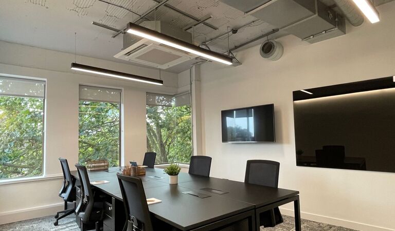 Office Space 95 Regent Street  - Image 3