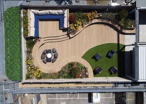 Office Space 95 Regent Street  - Image 6