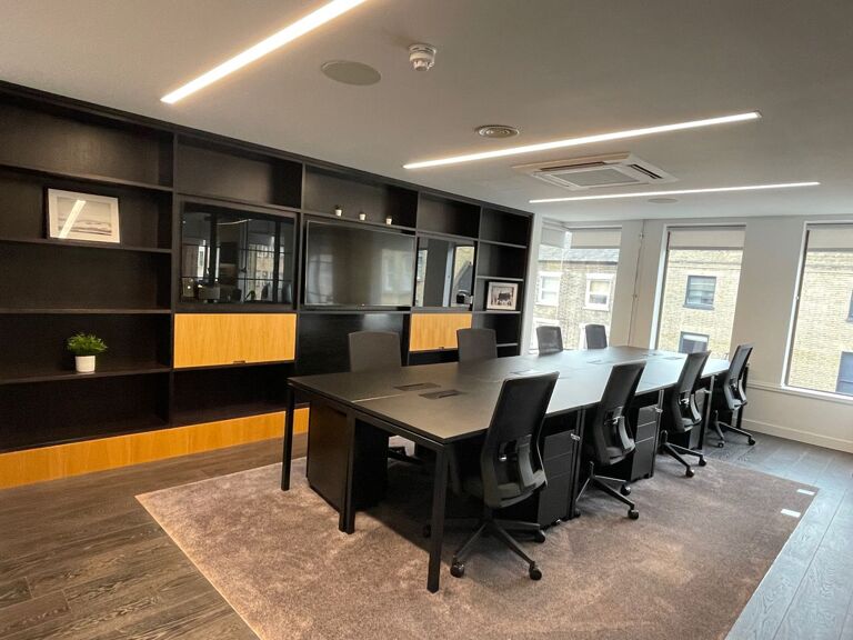 Office Space 95 Regent Street  - Image 2