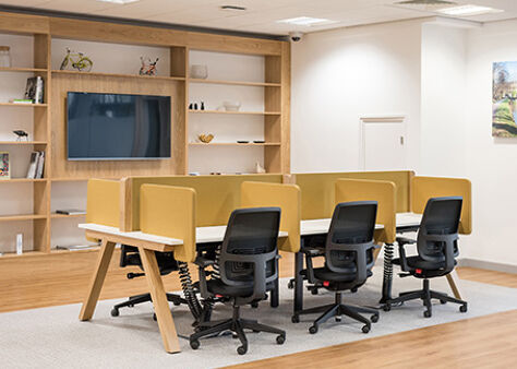 Office Space Shipley - Image 4