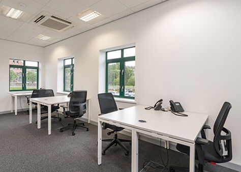 Office Space Shipley - Image 7