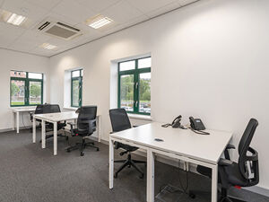 Office Space Shipley - Image 7