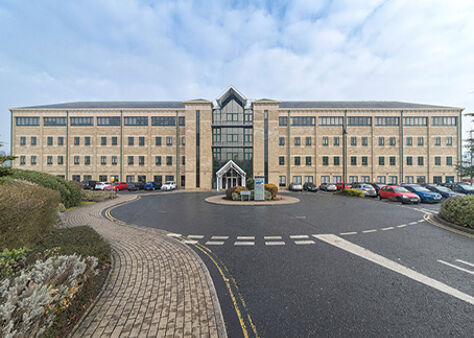 Office Space Shipley - Image 1