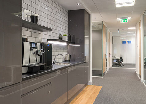 Office Space Shipley - Image 5