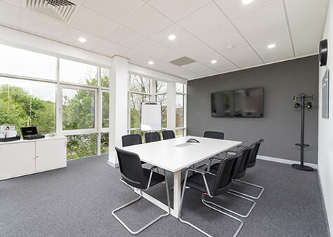 Office Space Shipley - Image 2