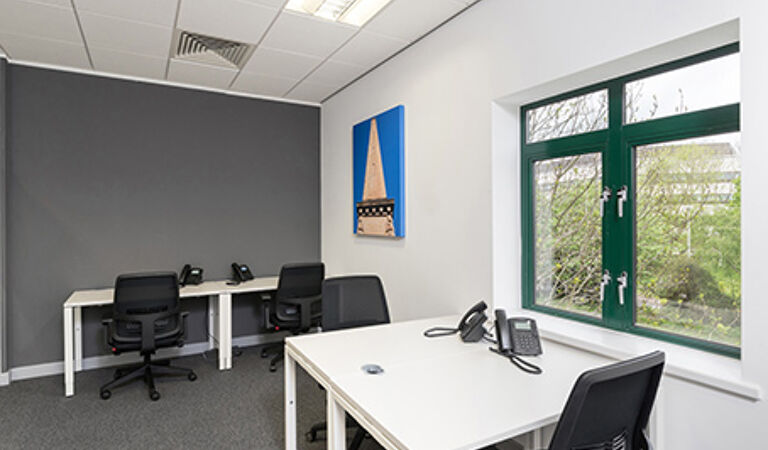 Office Space Shipley - Image 3