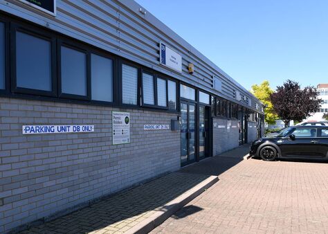 Office Space Loughton Seedbed - Image 8