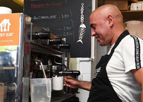 Office Space Loughton Seedbed - Image 7