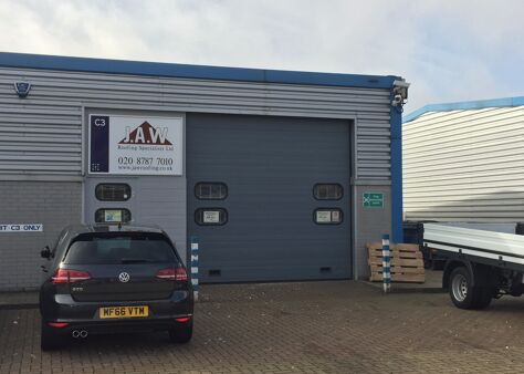 Office Space Loughton Seedbed - Image 3