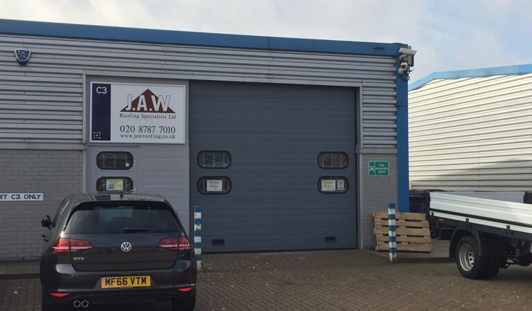 Office Space Loughton Seedbed - Image 3