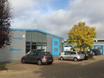 Office Space Loughton Seedbed - Image 1