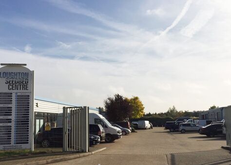Office Space Loughton Seedbed - Image 2