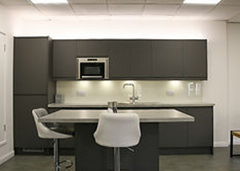 Office Space Cameo House - Image 3